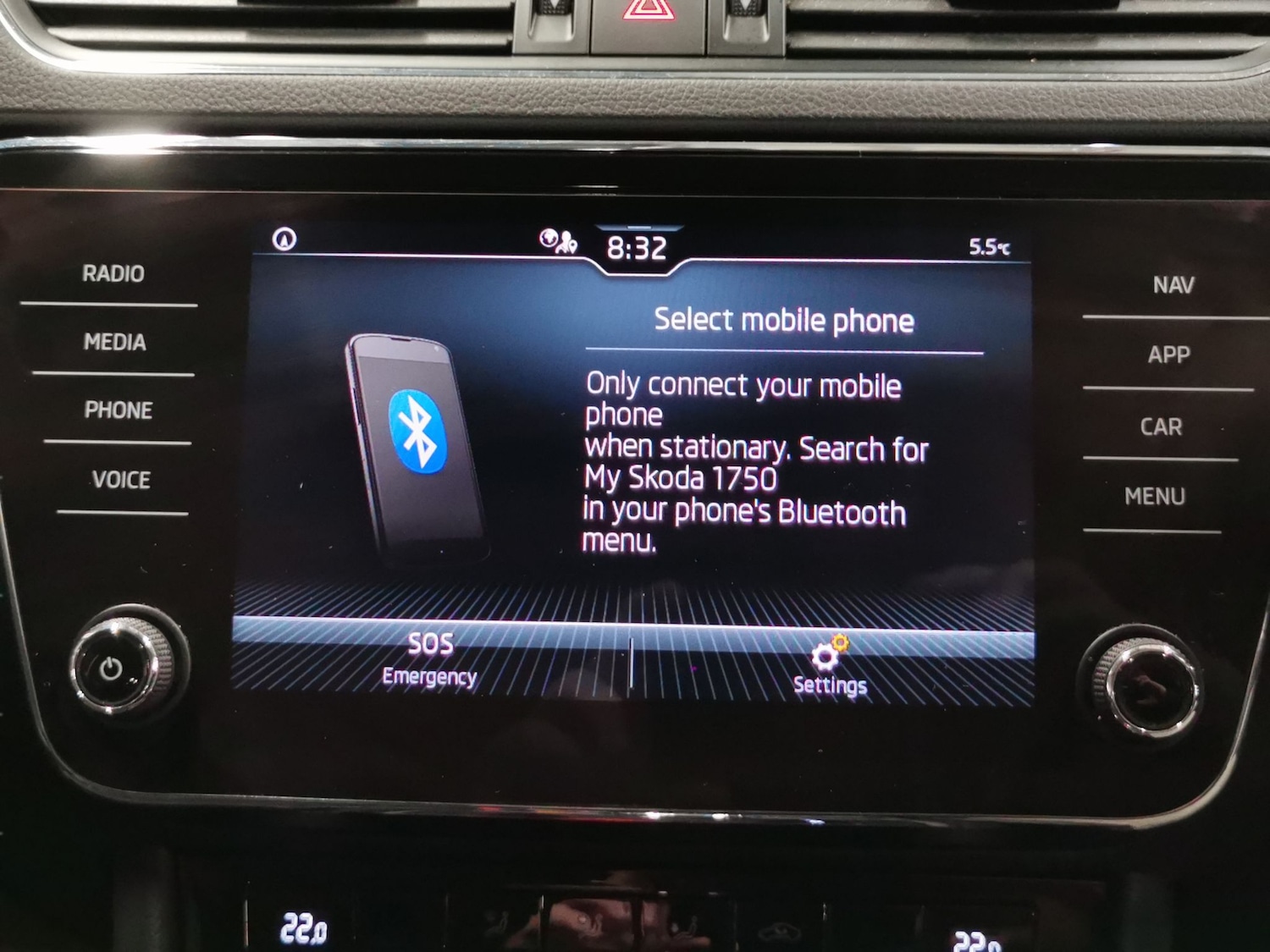 Used Skoda Superb 2021 for sale - 77283491: Photo 15