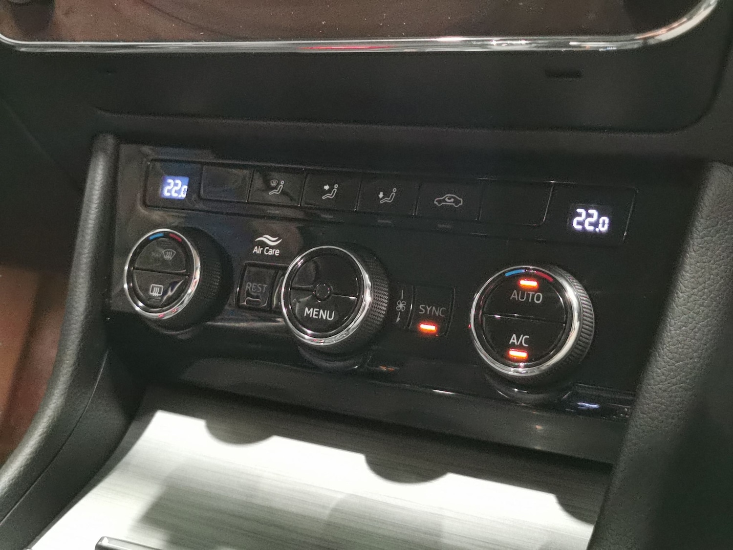 Used Skoda Superb 2021 for sale - 77283491: Photo 17