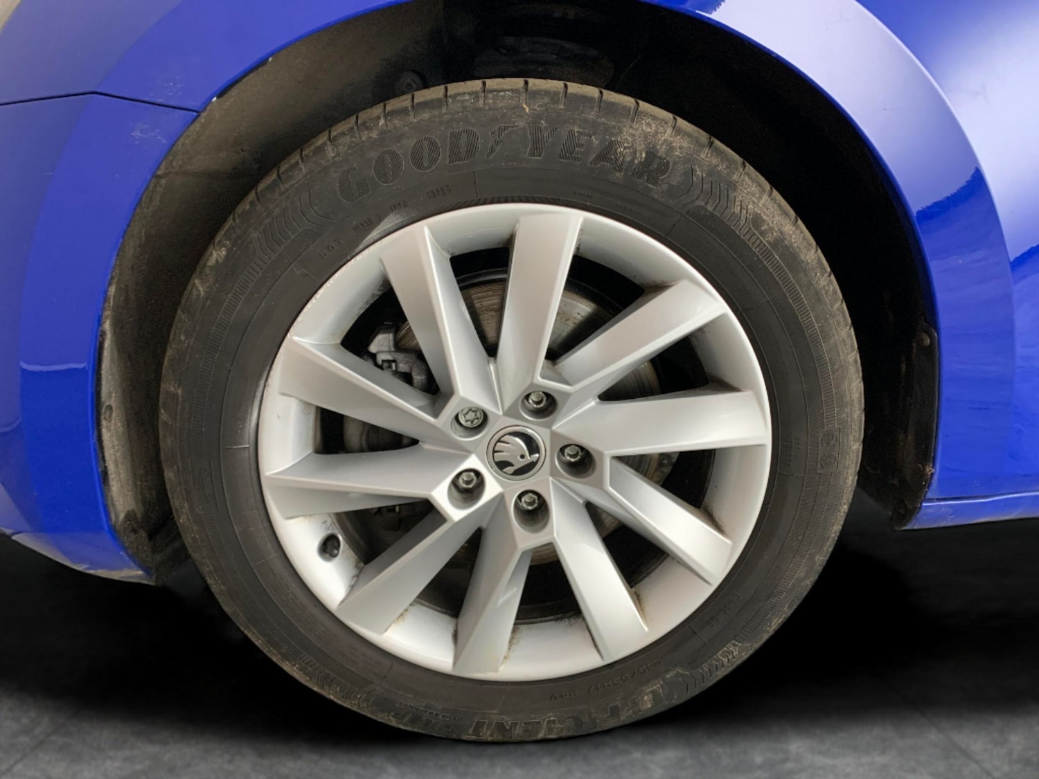 Used Skoda Superb 2021 for sale - 77283491: Photo 19