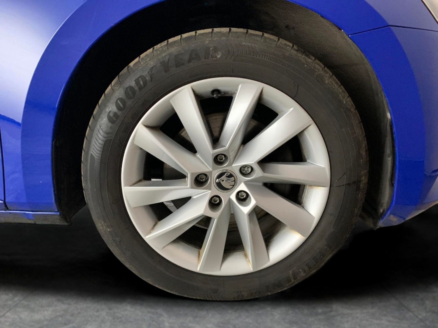 Used Skoda Superb 2021 for sale - 77283491: Photo 20