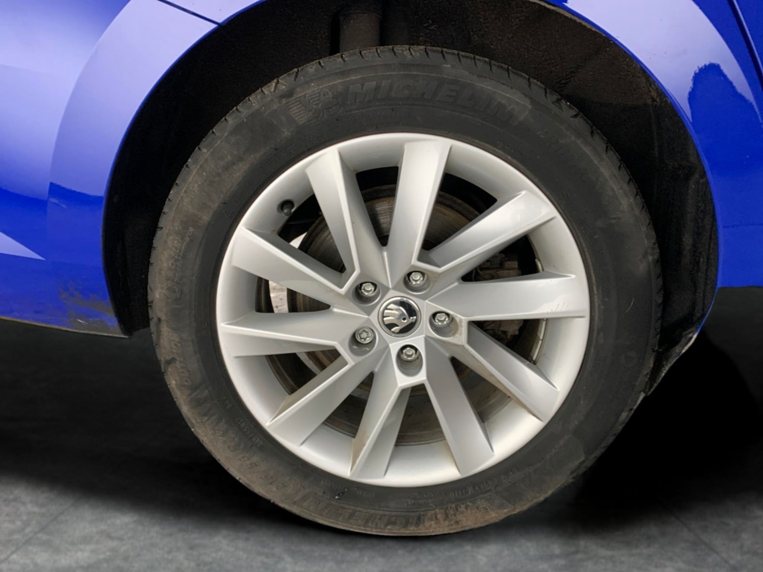 Used Skoda Superb 2021 for sale - 77283491: Photo 21