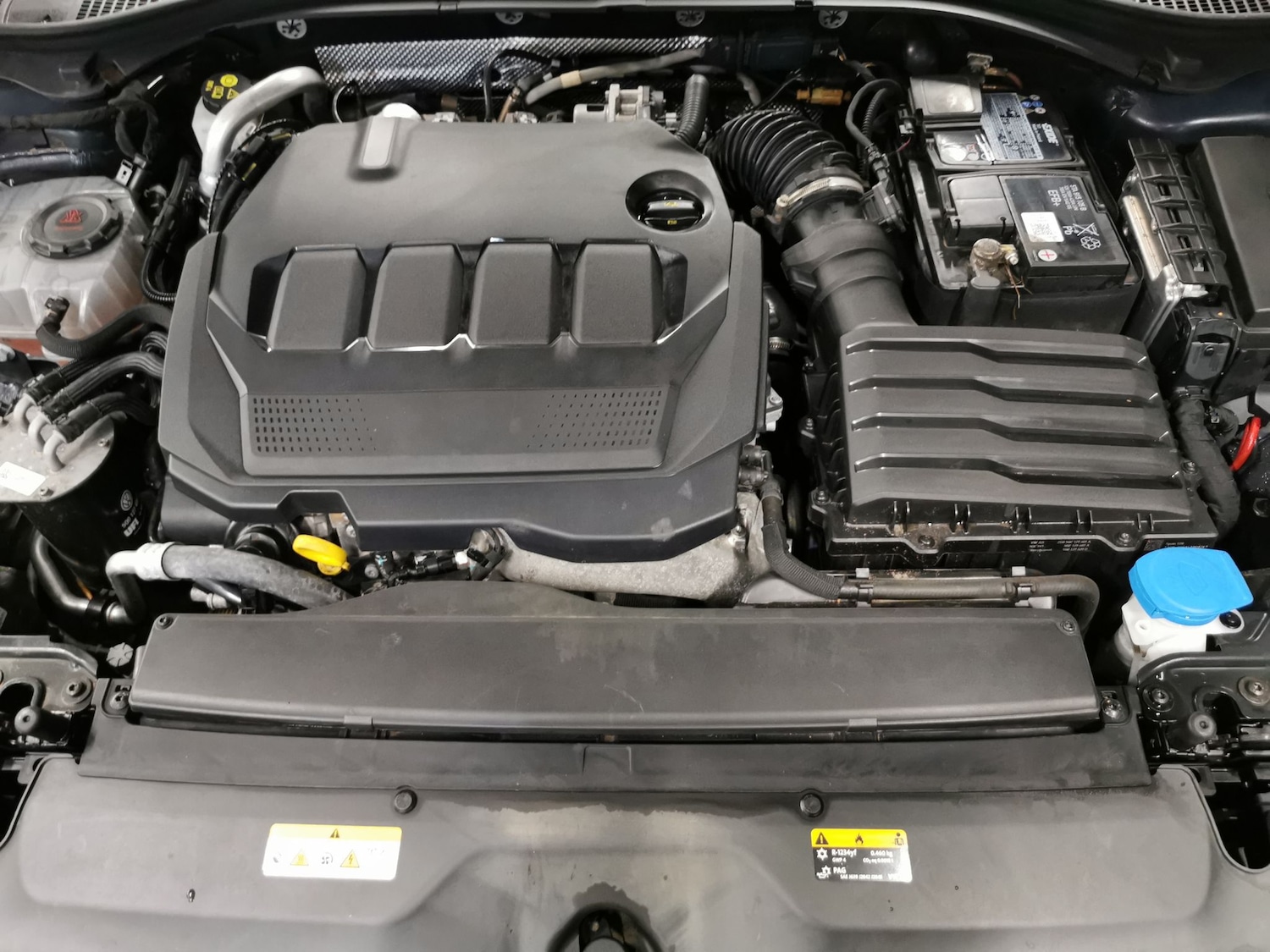 Used Skoda Superb 2021 for sale - 77283491: Photo 28