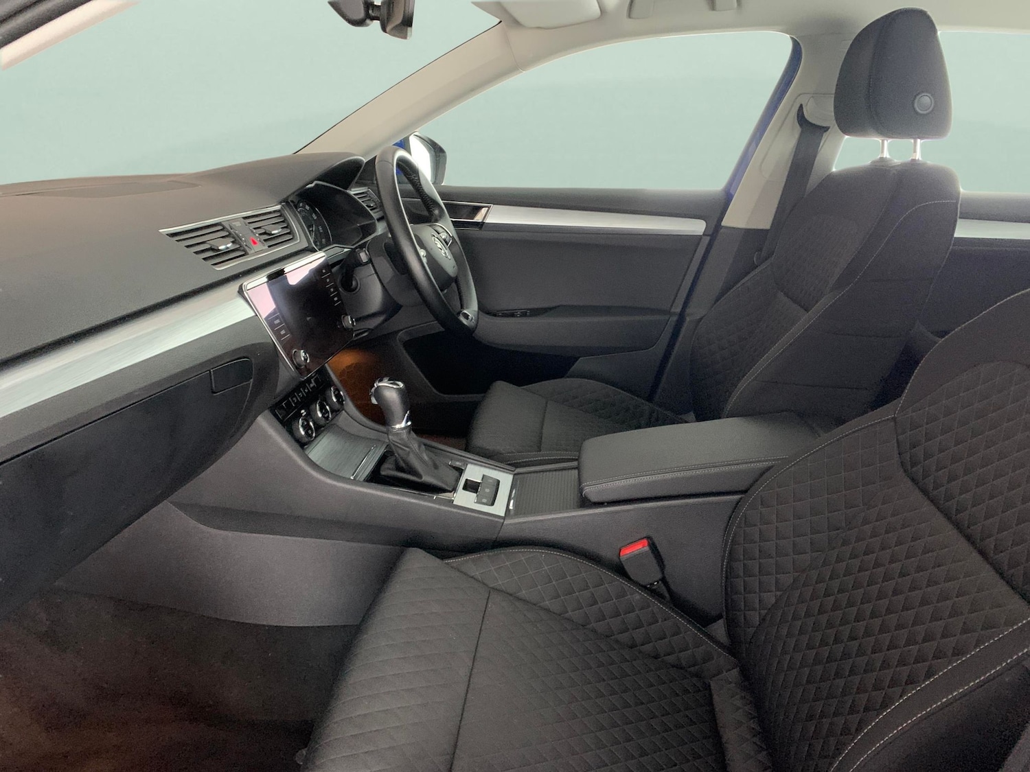 Used Skoda Superb 2021 for sale - 77283491: Photo 4