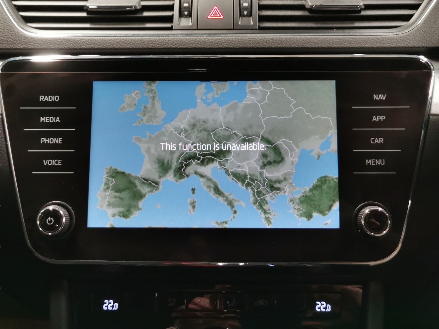 Used Skoda Superb 2021 for sale - 77283491: Photo 5