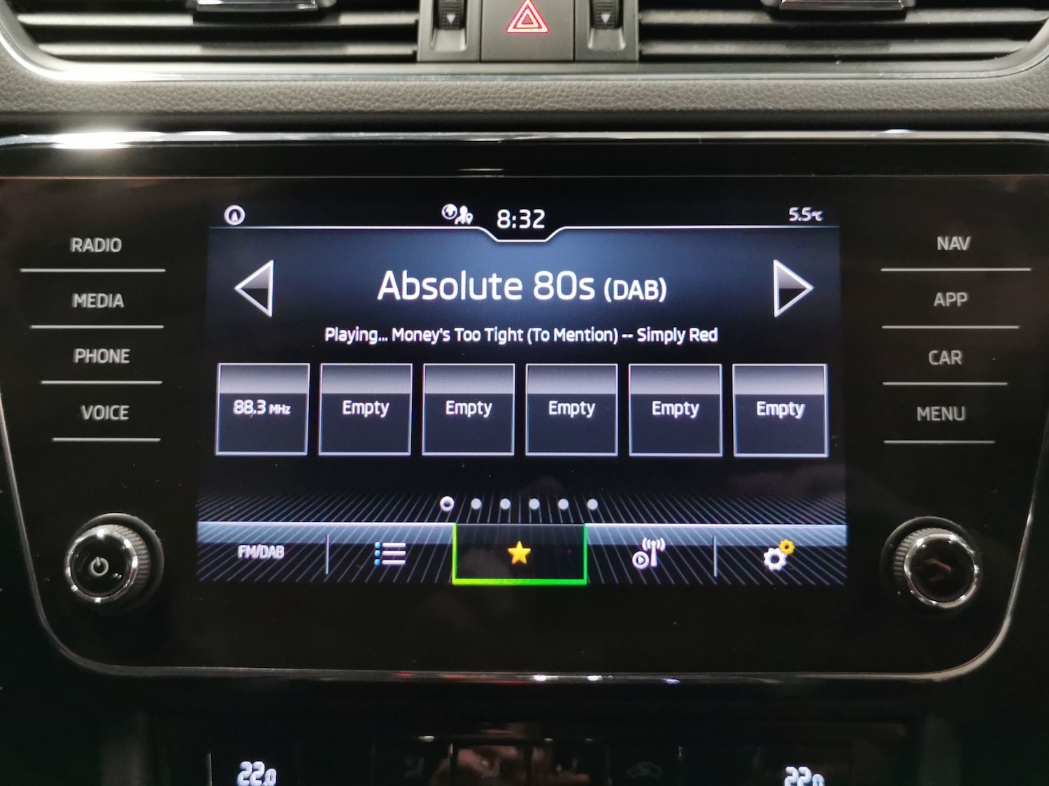 Used Skoda Superb 2021 for sale - 77283491: Photo 6