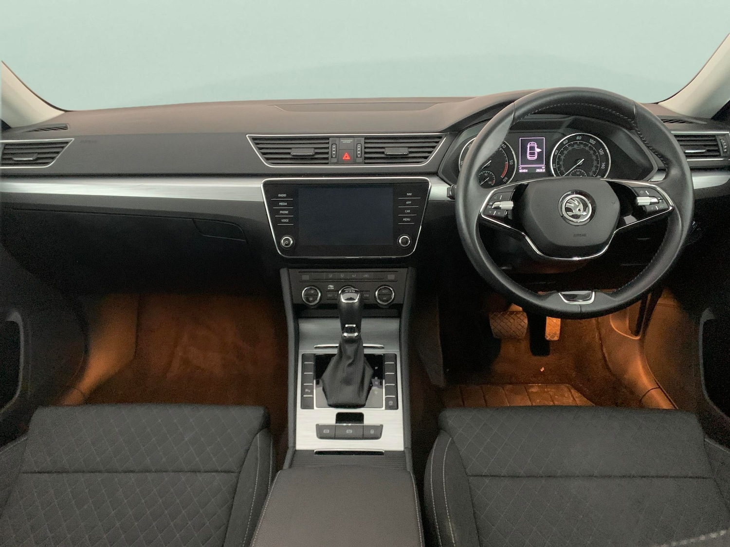 Used Skoda Superb 2021 for sale - 77283491: Photo 7