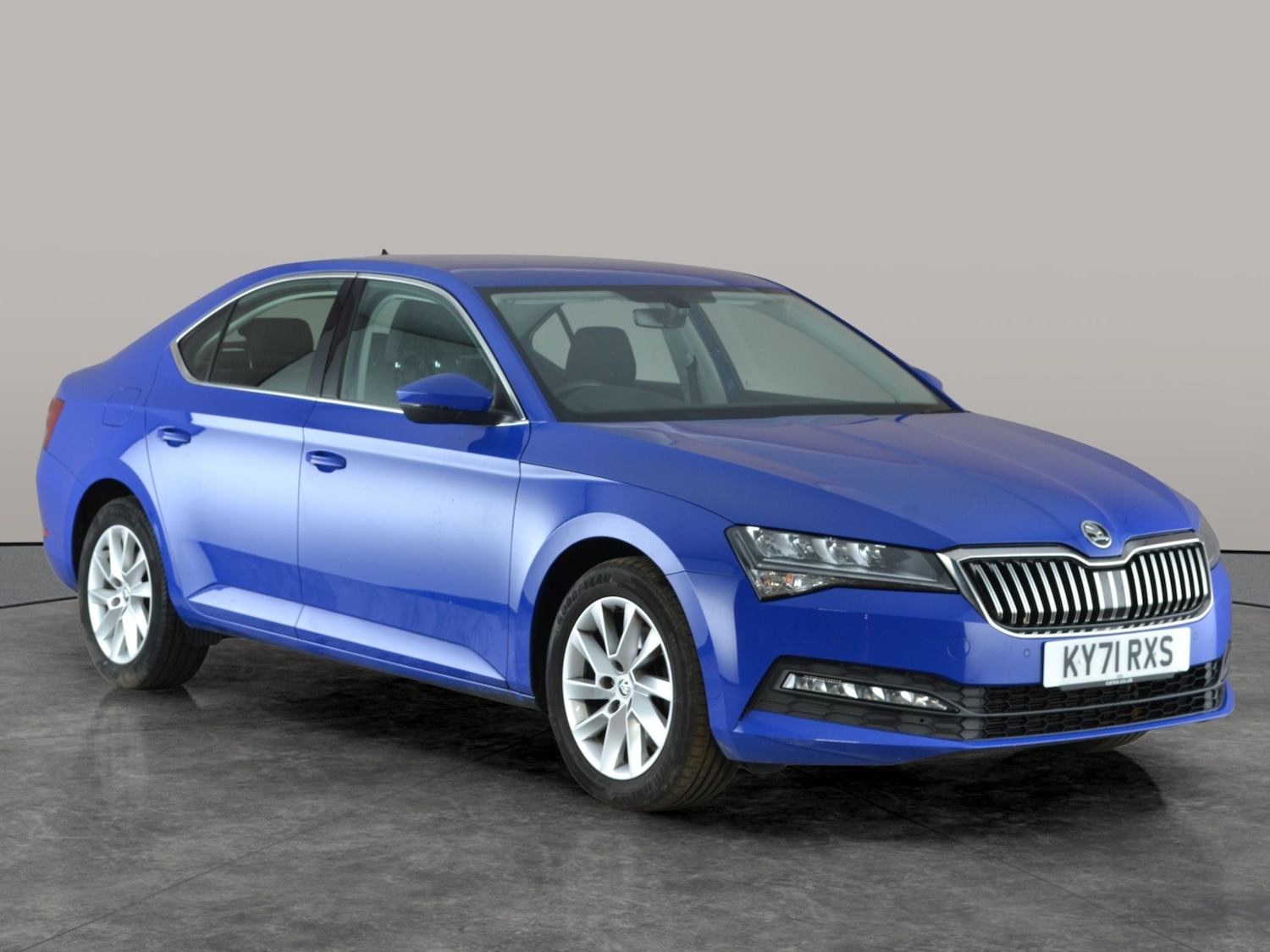 Used Skoda Superb 2021 for sale - 77283491: Photo 8