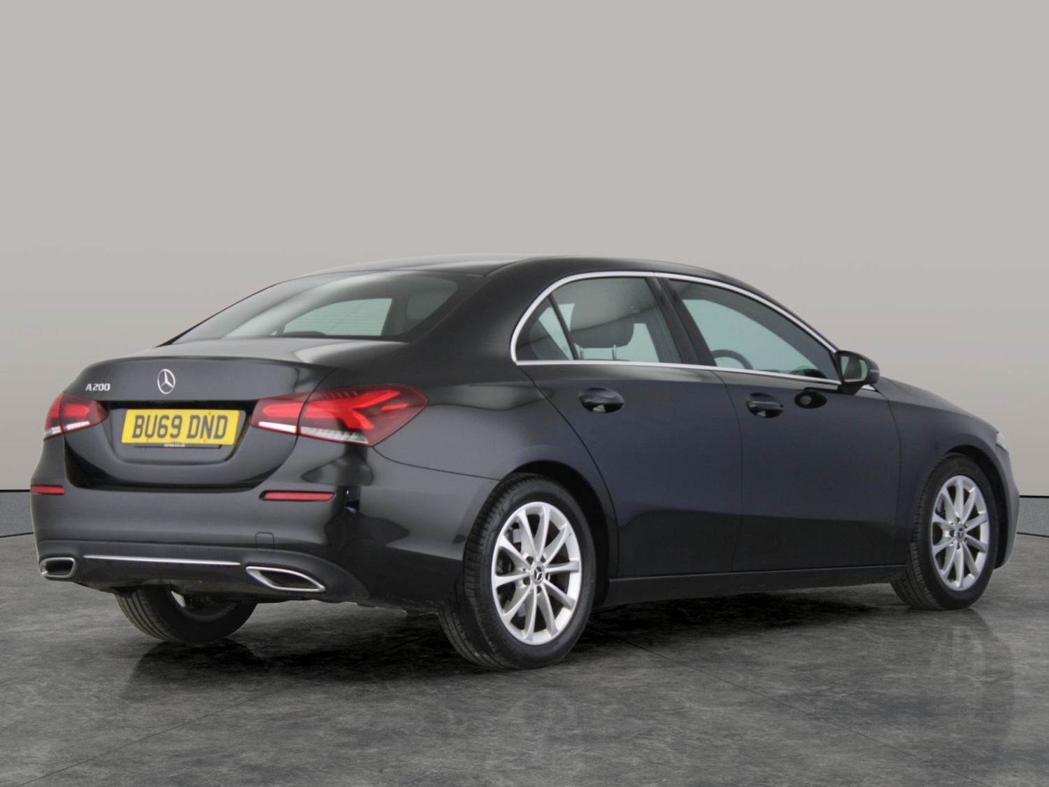 Used Mercedes-Benz A-Class 2019 for sale - 76405053: Photo 14