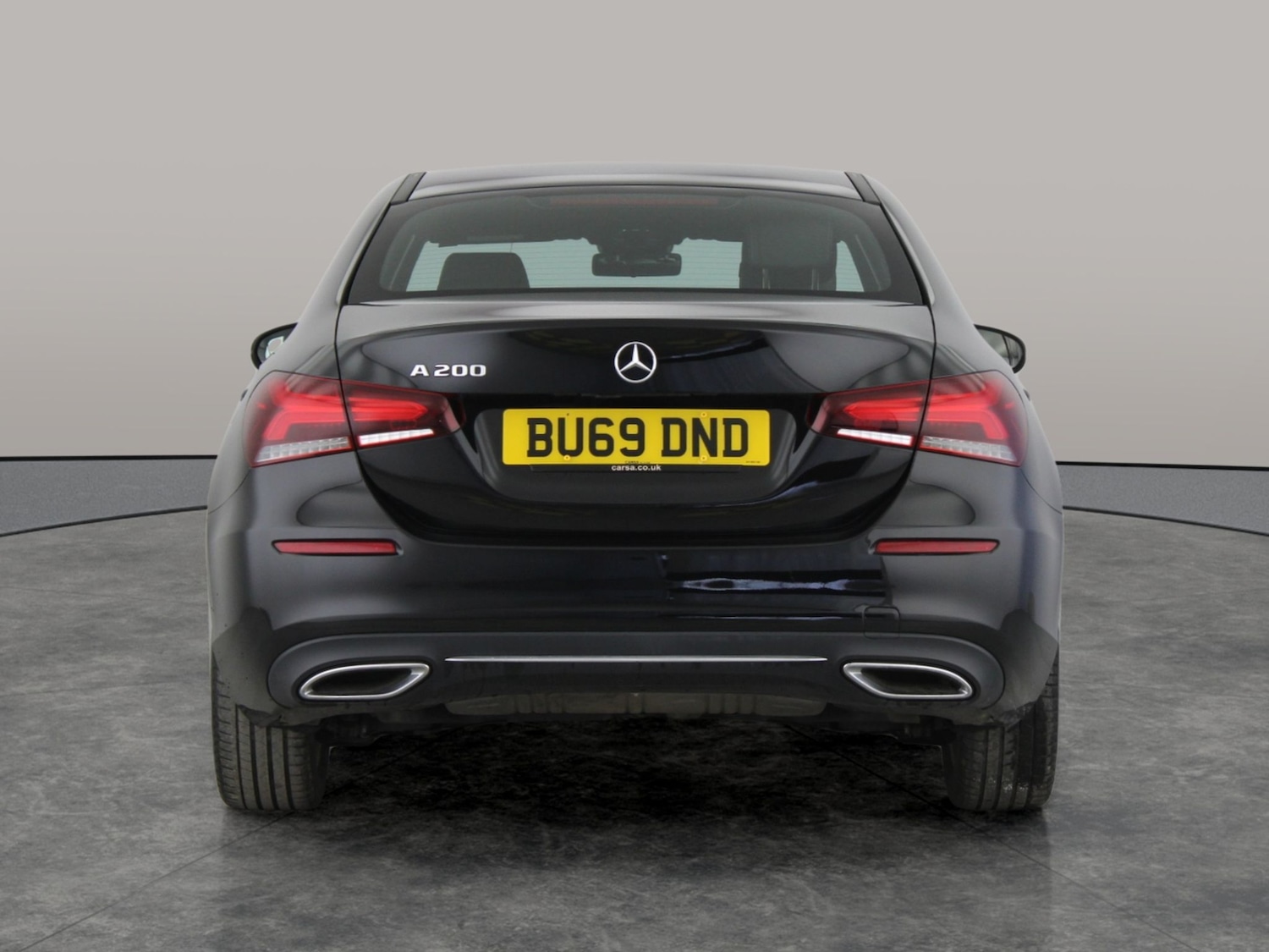 Used Mercedes-Benz A-Class 2019 for sale - 76405053: Photo 15