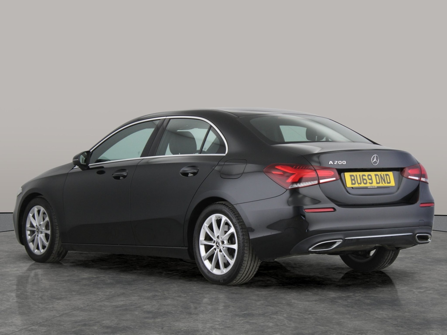 Used Mercedes-Benz A-Class 2019 for sale - 76405053: Photo 17