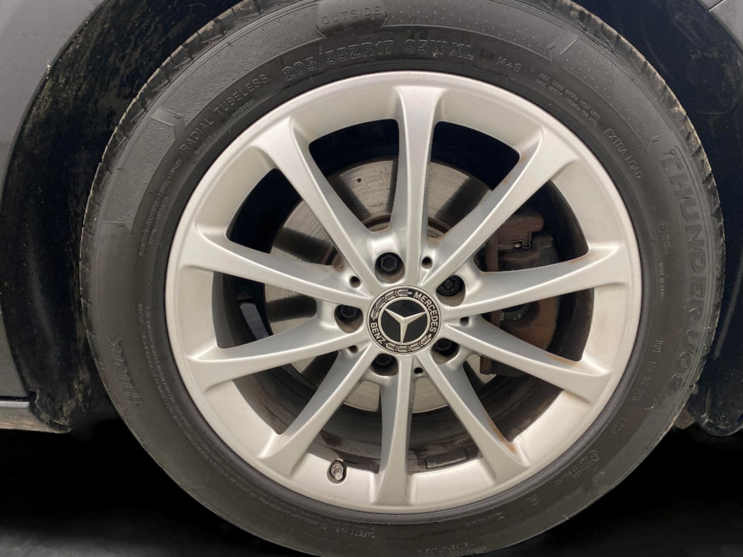 Used Mercedes-Benz A-Class 2019 for sale - 76405053: Photo 30