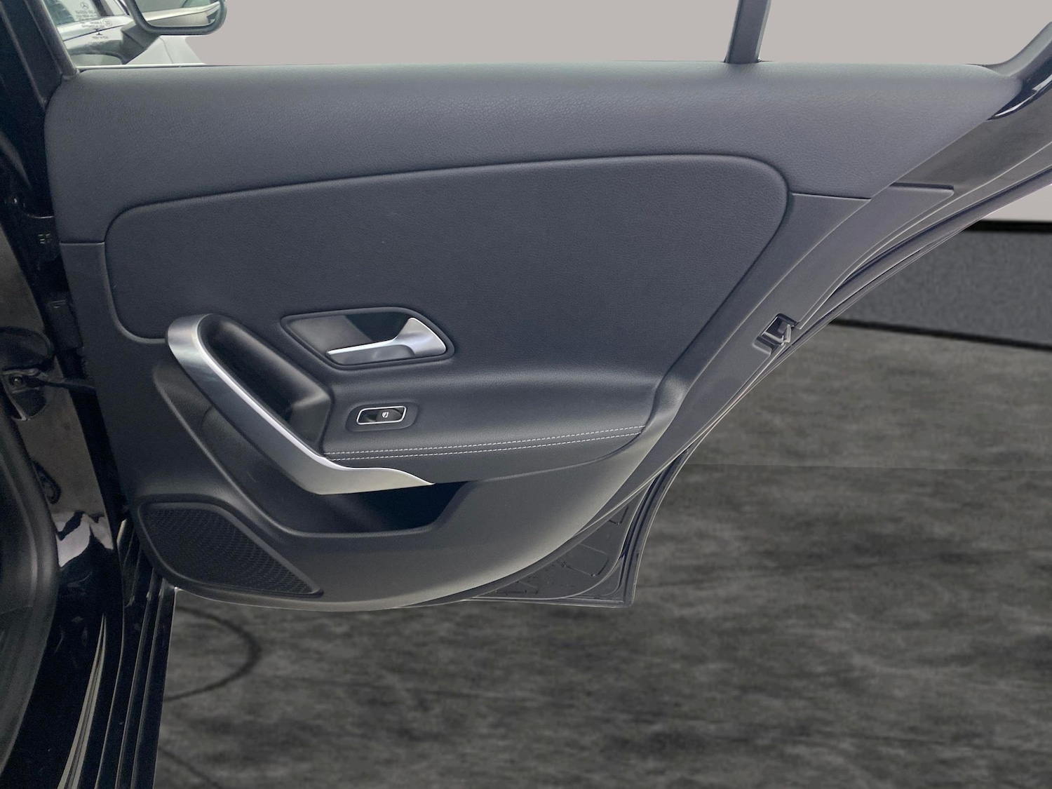 Used Mercedes-Benz A-Class 2019 for sale - 76405053: Photo 36