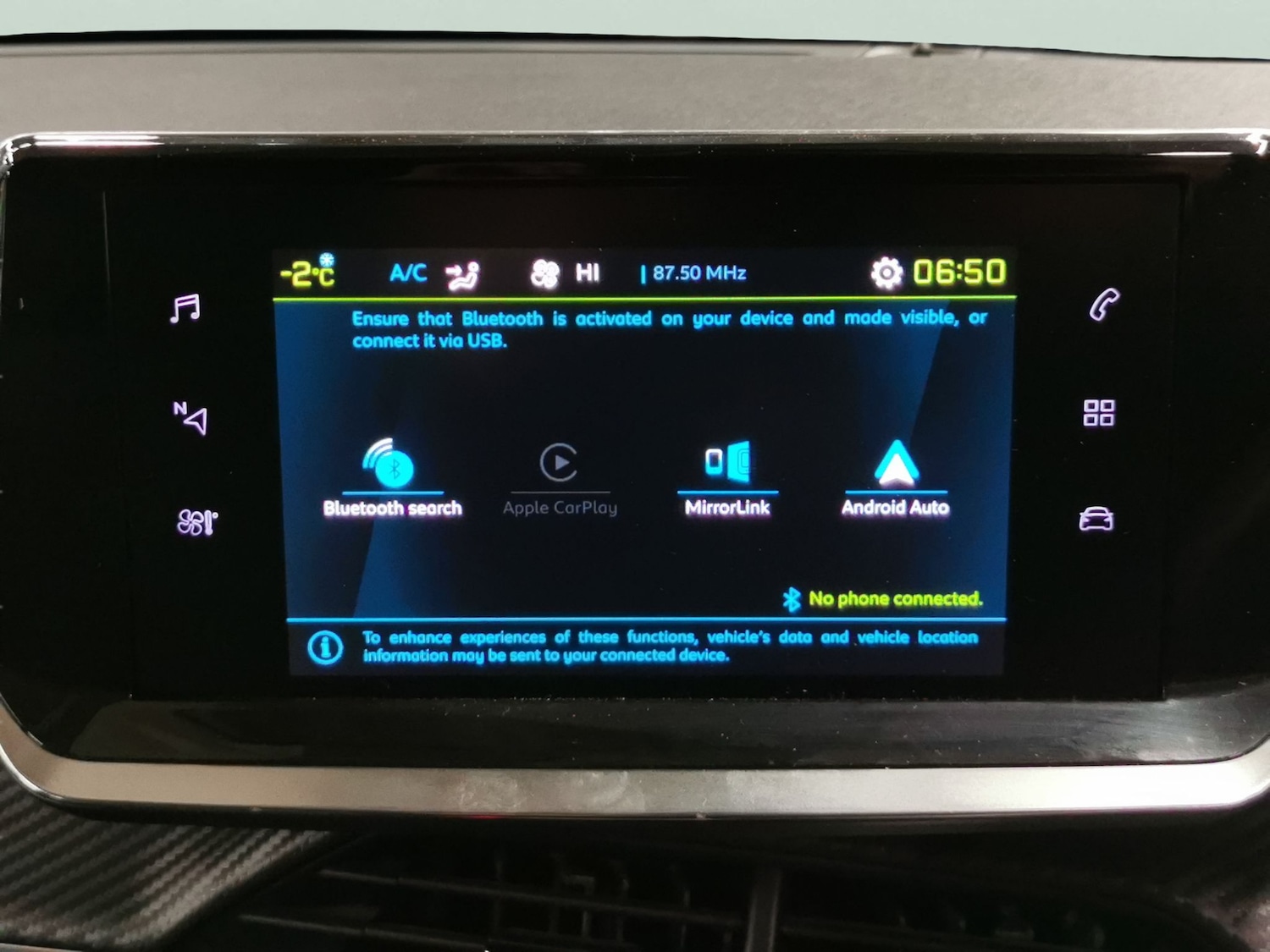 Used Peugeot 2008 2022 for sale - 77241273: Photo 12