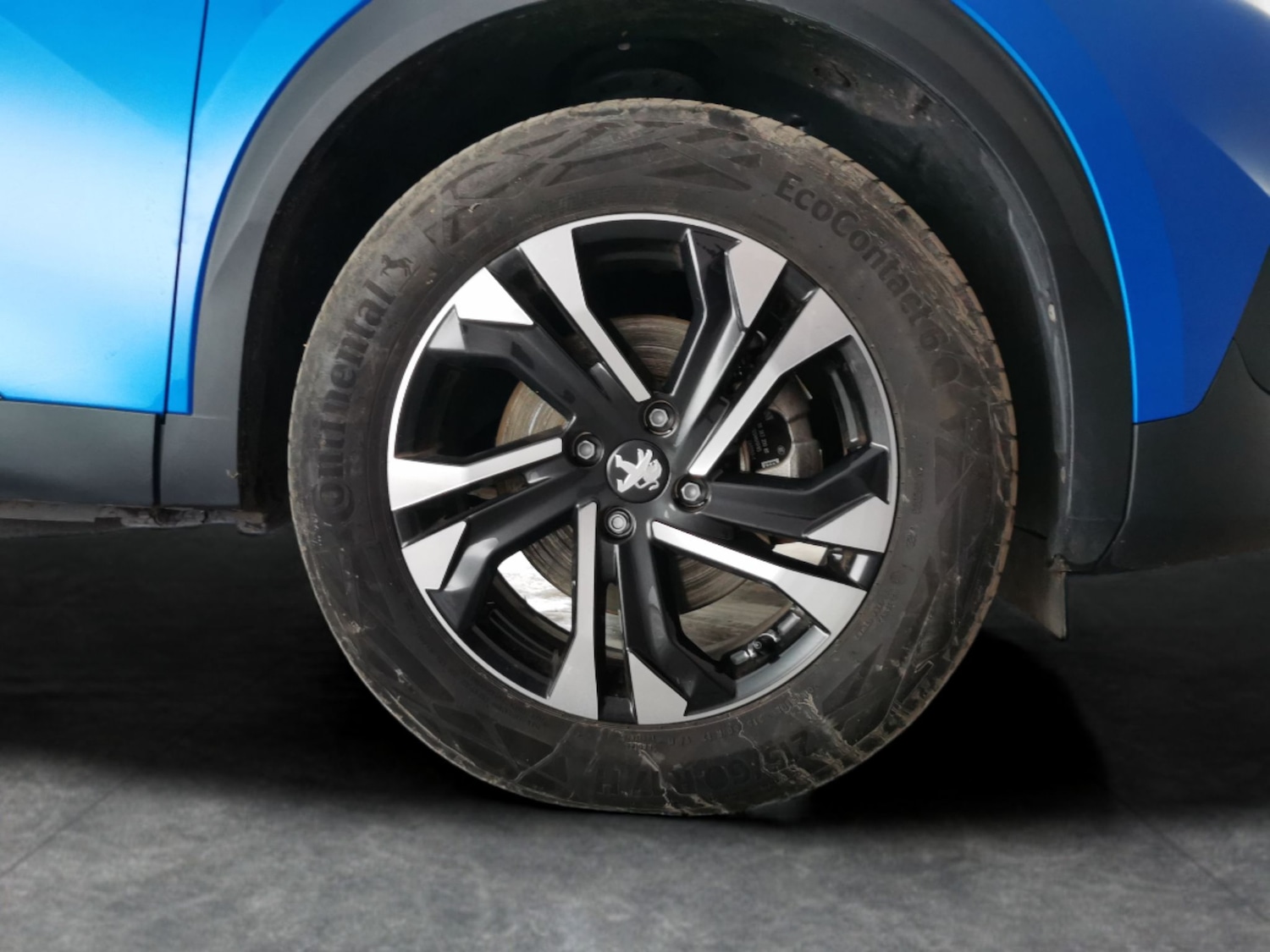 Used Peugeot 2008 2022 for sale - 77241273: Photo 23