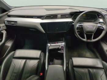 Used Audi e-tron 2022 for sale - 74960586: Photo