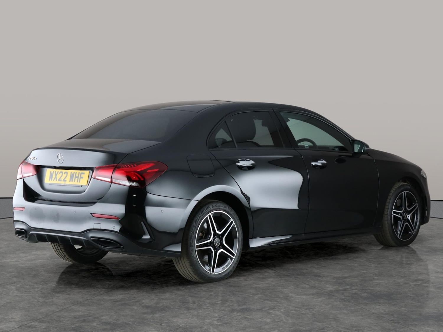 Used Mercedes-Benz A-Class 2022 for sale - 76587366: Photo 10