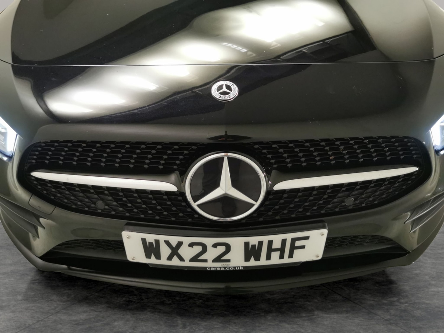 Used Mercedes-Benz A-Class 2022 for sale - 76587366: Photo 14