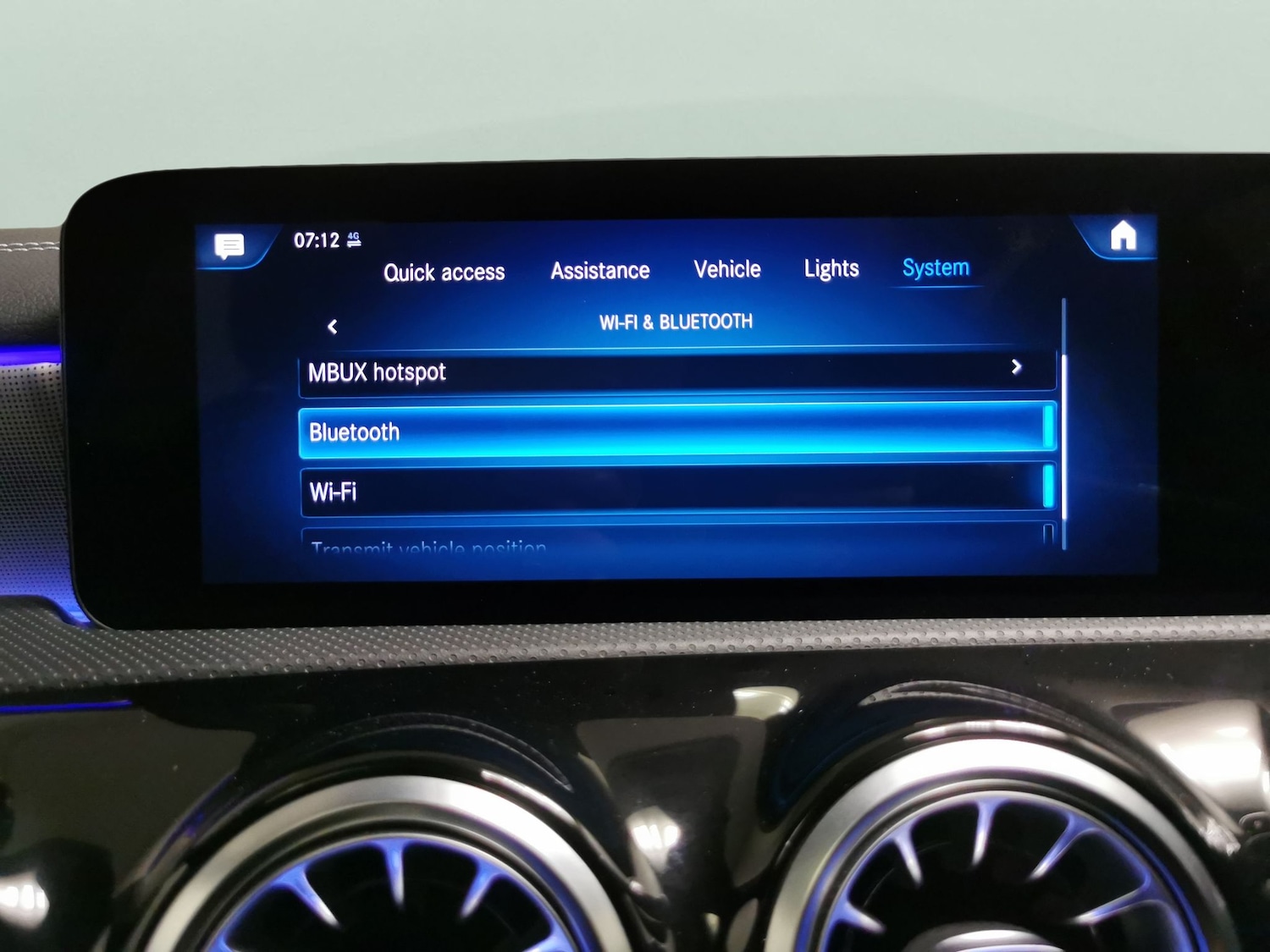 Used Mercedes-Benz A-Class 2022 for sale - 76587366: Photo 16