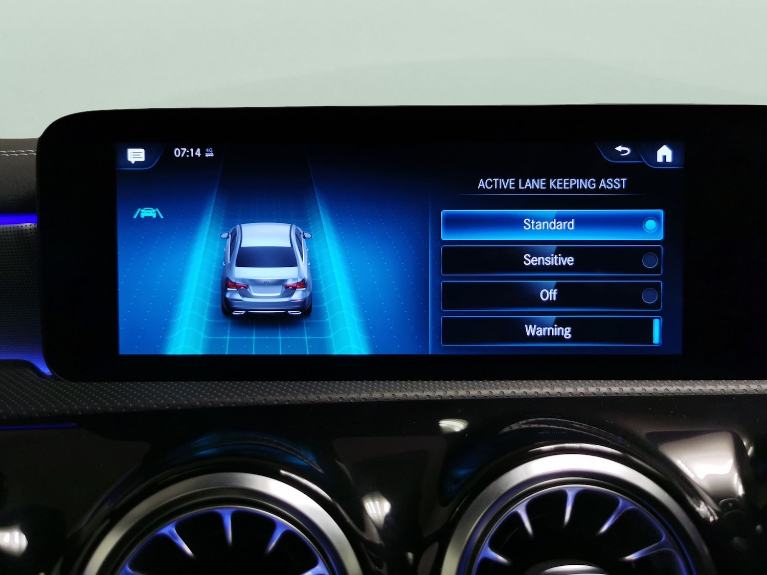 Used Mercedes-Benz A-Class 2022 for sale - 76587366: Photo 22