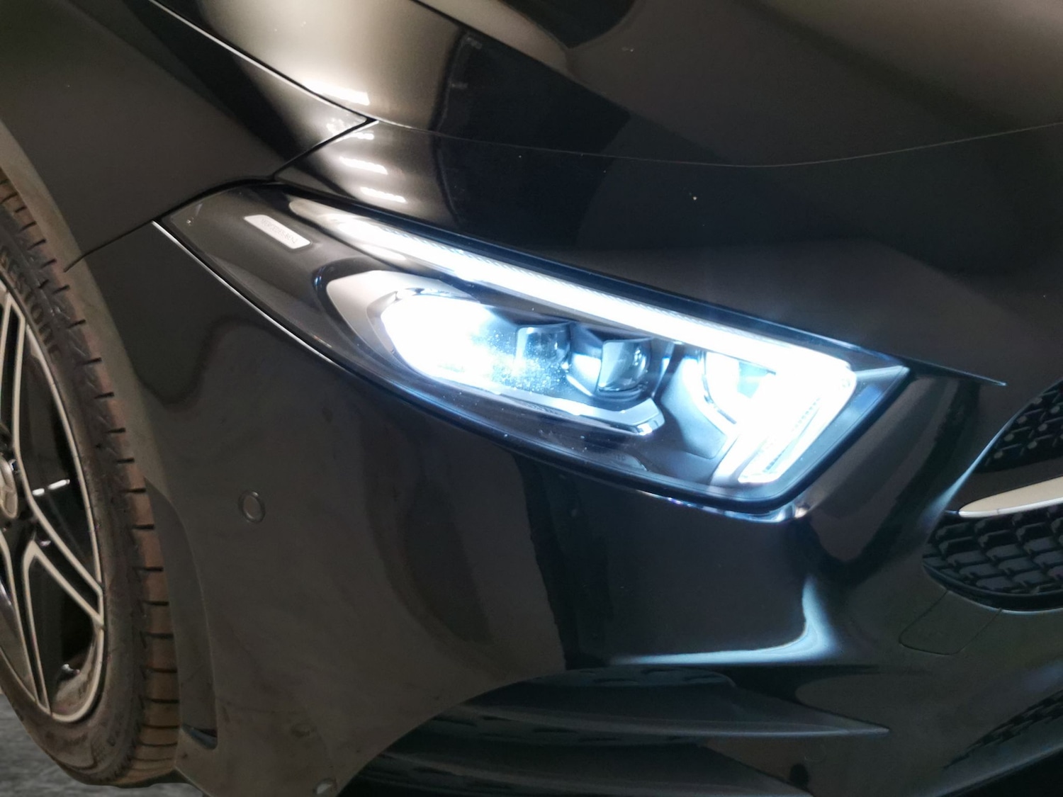 Used Mercedes-Benz A-Class 2022 for sale - 76587366: Photo 23