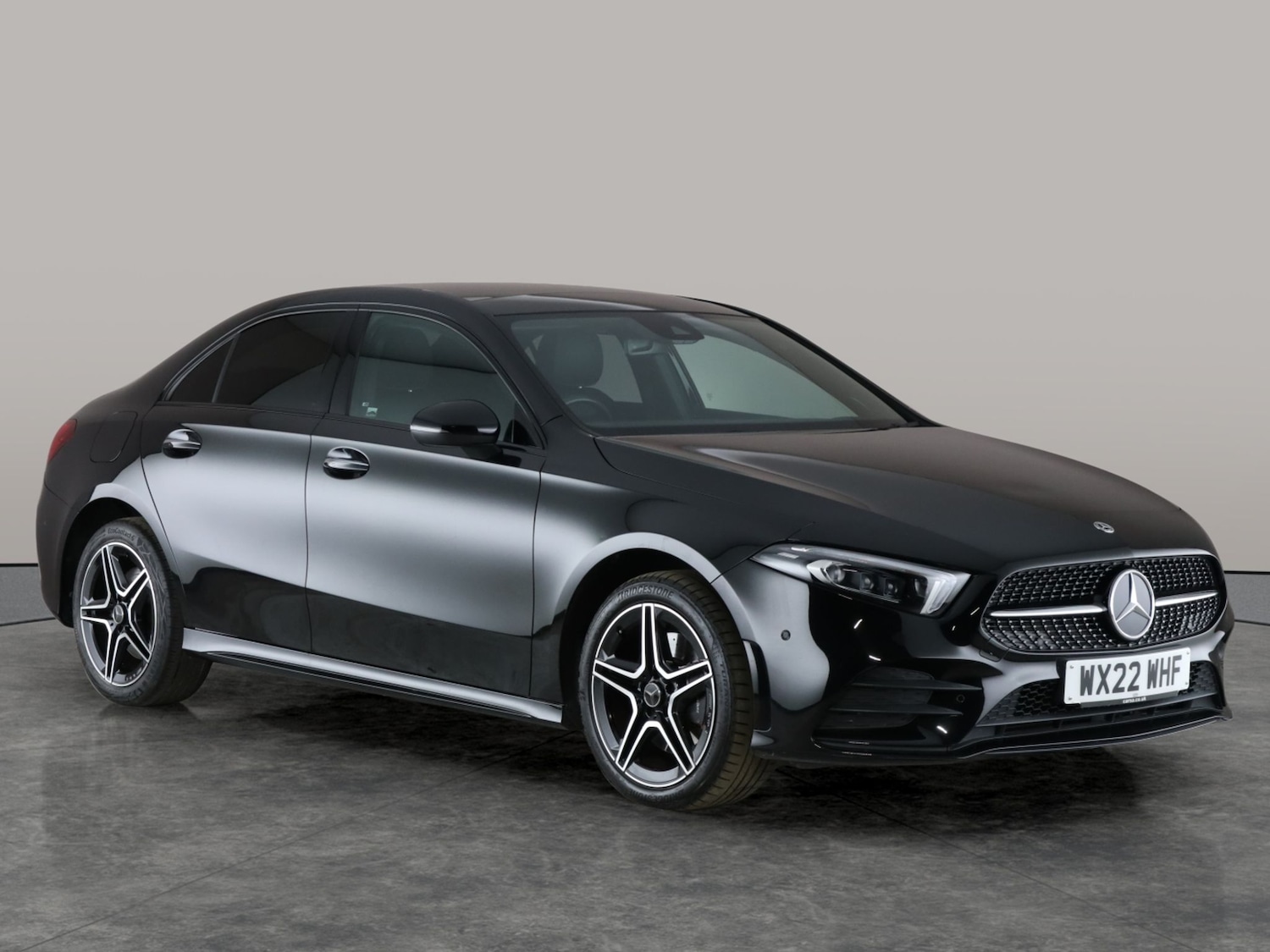 Used Mercedes-Benz A-Class 2022 for sale - 76587366: Photo 8