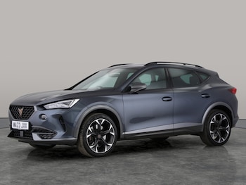 Used Cupra Formentor 2023 for sale - 78499778: Photo