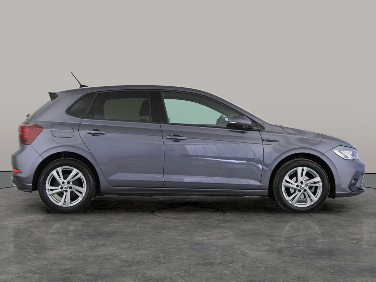 Used Volkswagen Polo 2022 for sale - 76344781: Photo 10