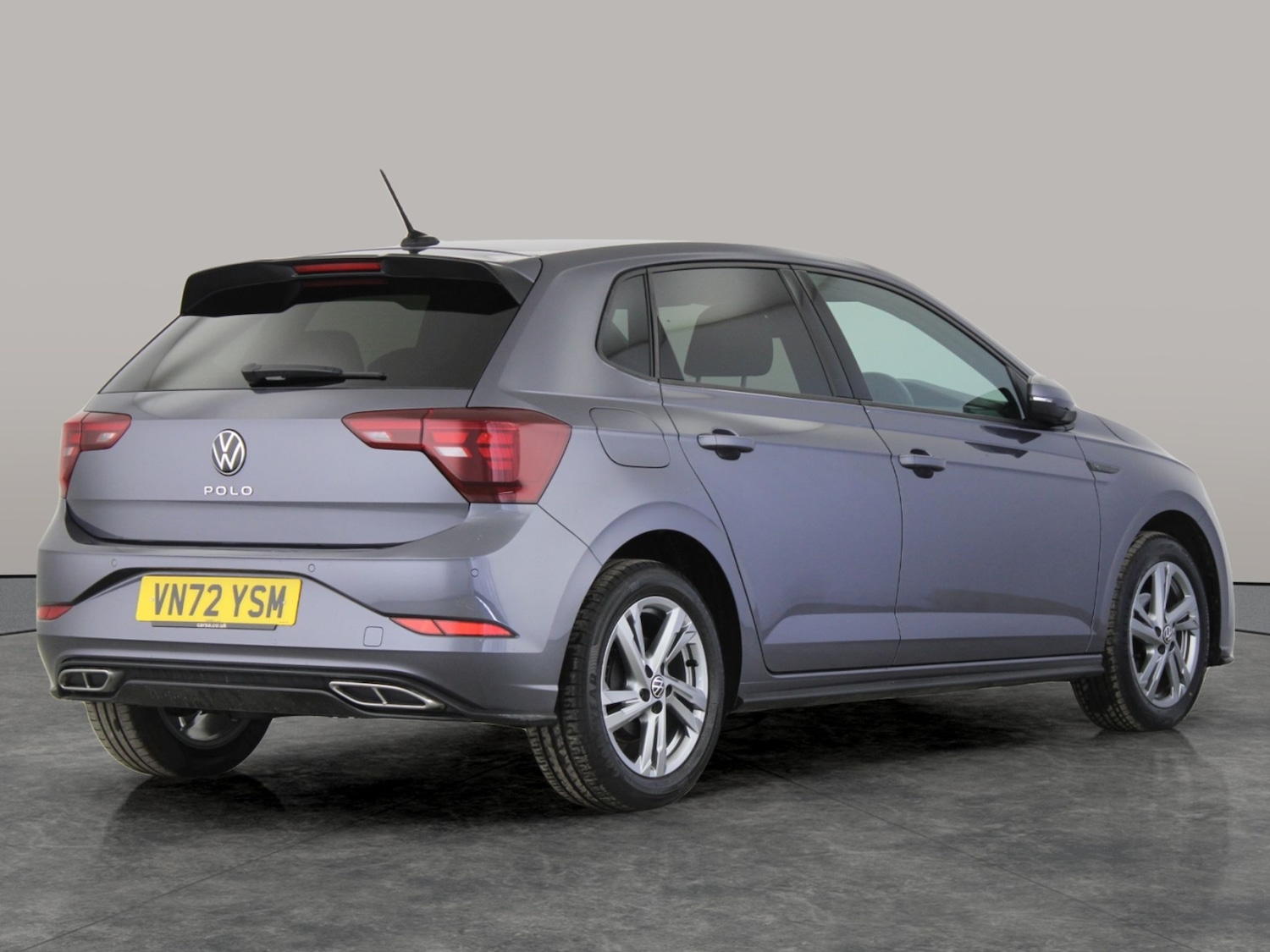 Used Volkswagen Polo 2022 for sale - 76344781: Photo 11