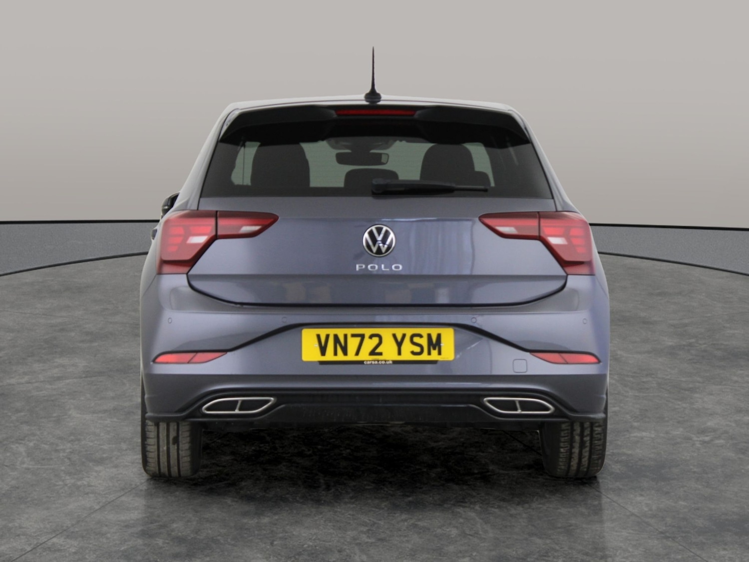 Used Volkswagen Polo 2022 for sale - 76344781: Photo 13