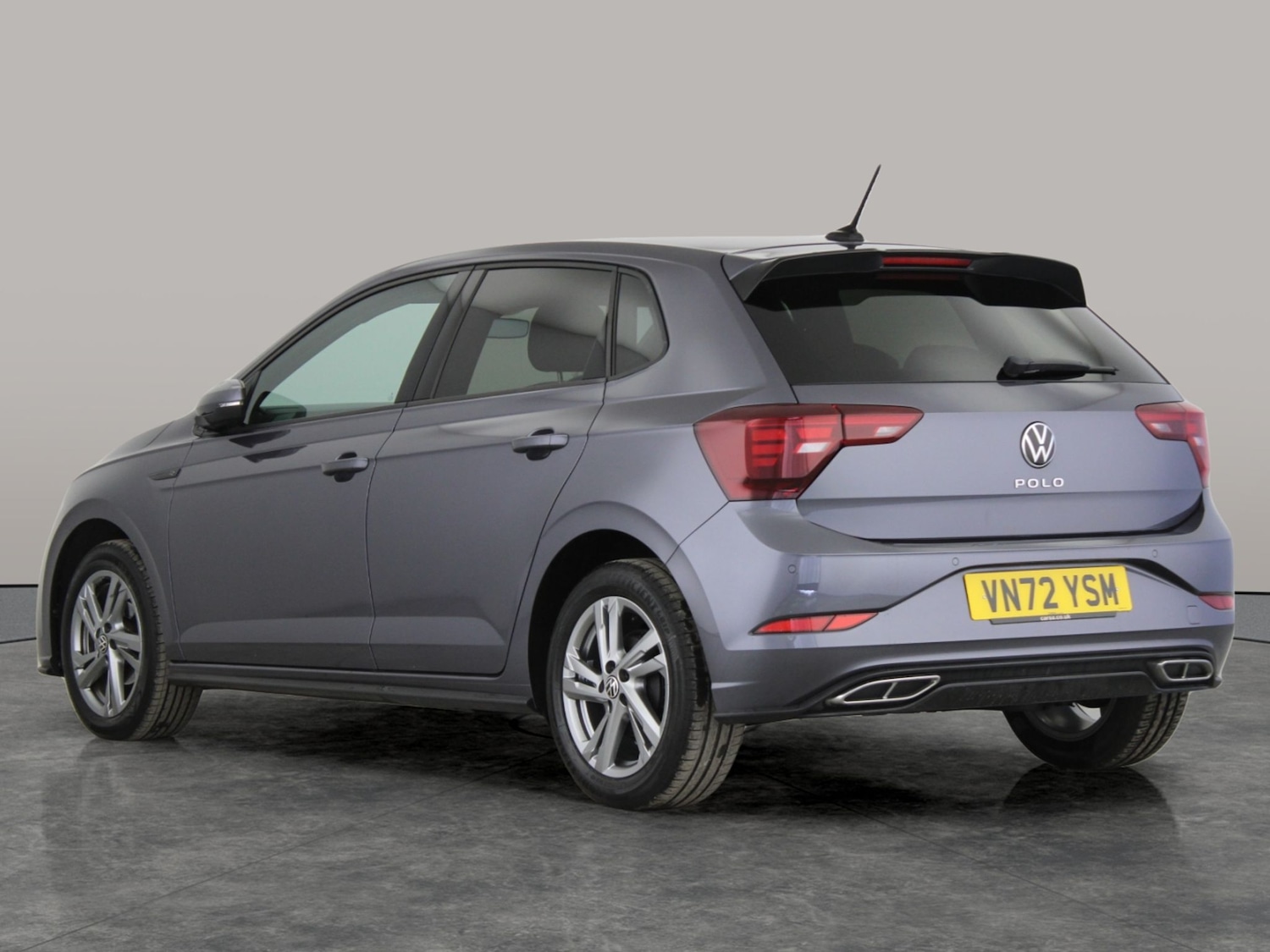 Used Volkswagen Polo 2022 for sale - 76344781: Photo 14