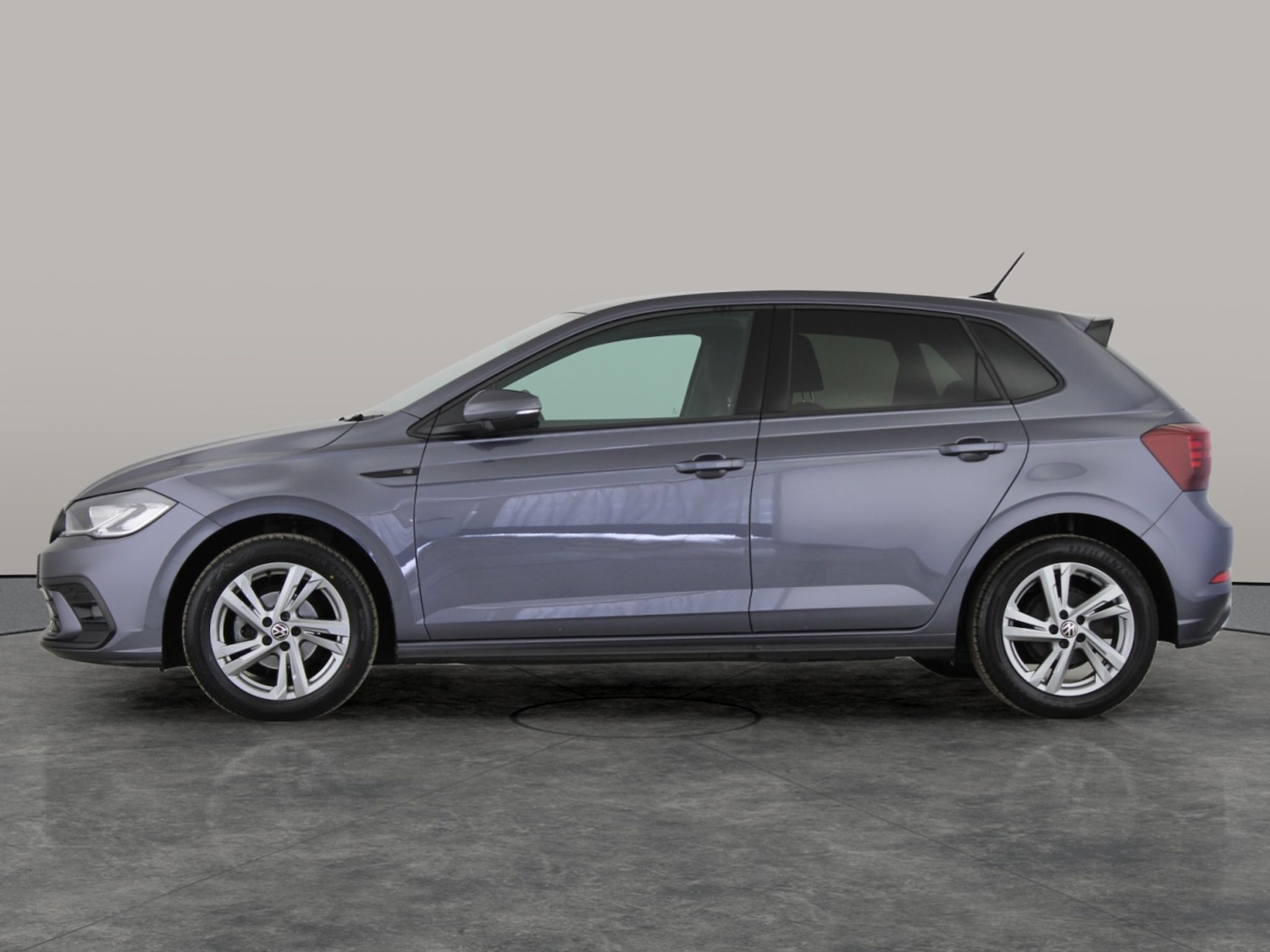 Used Volkswagen Polo 2022 for sale - 76344781: Photo 15
