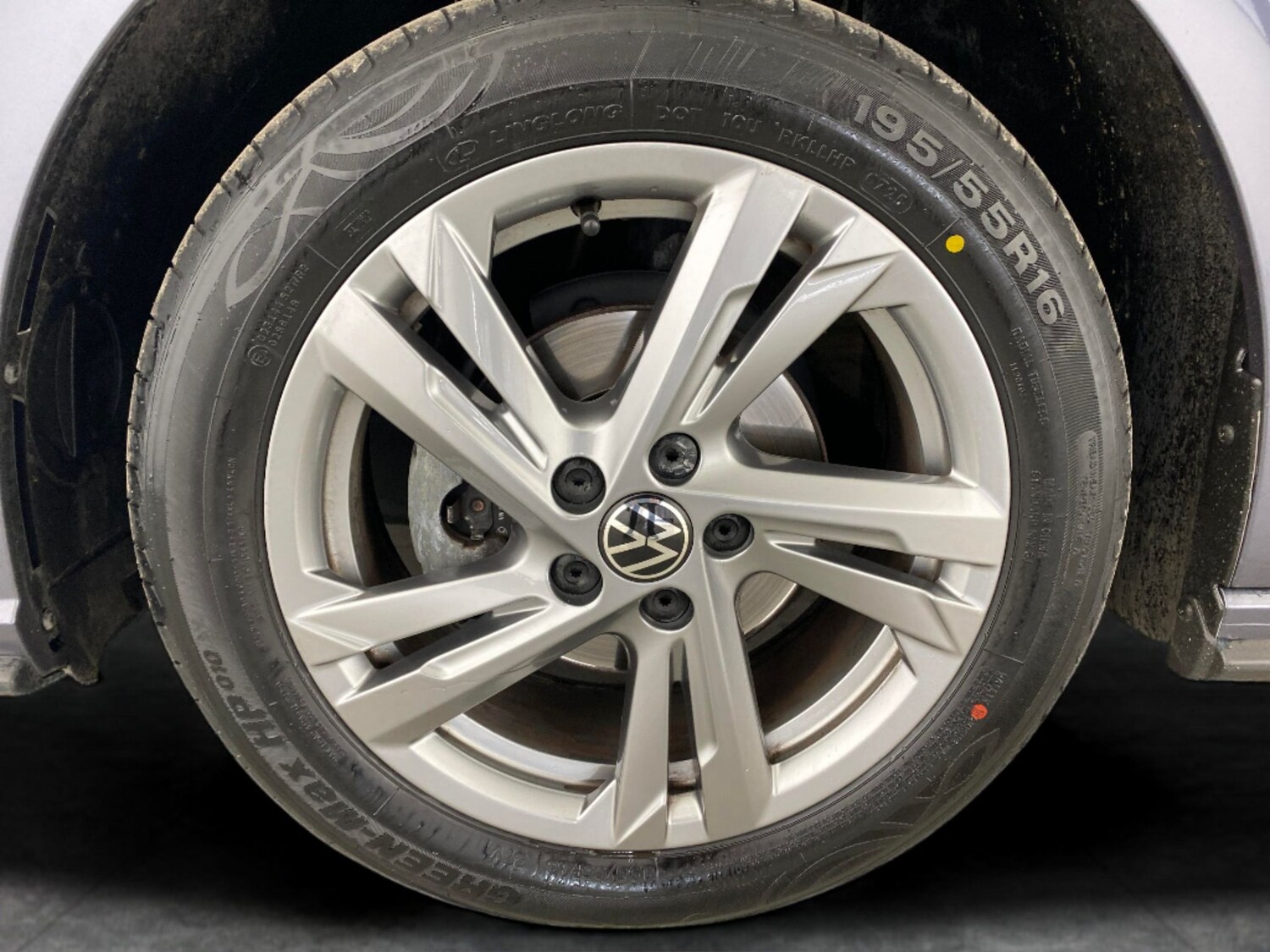 Used Volkswagen Polo 2022 for sale - 76344781: Photo 26