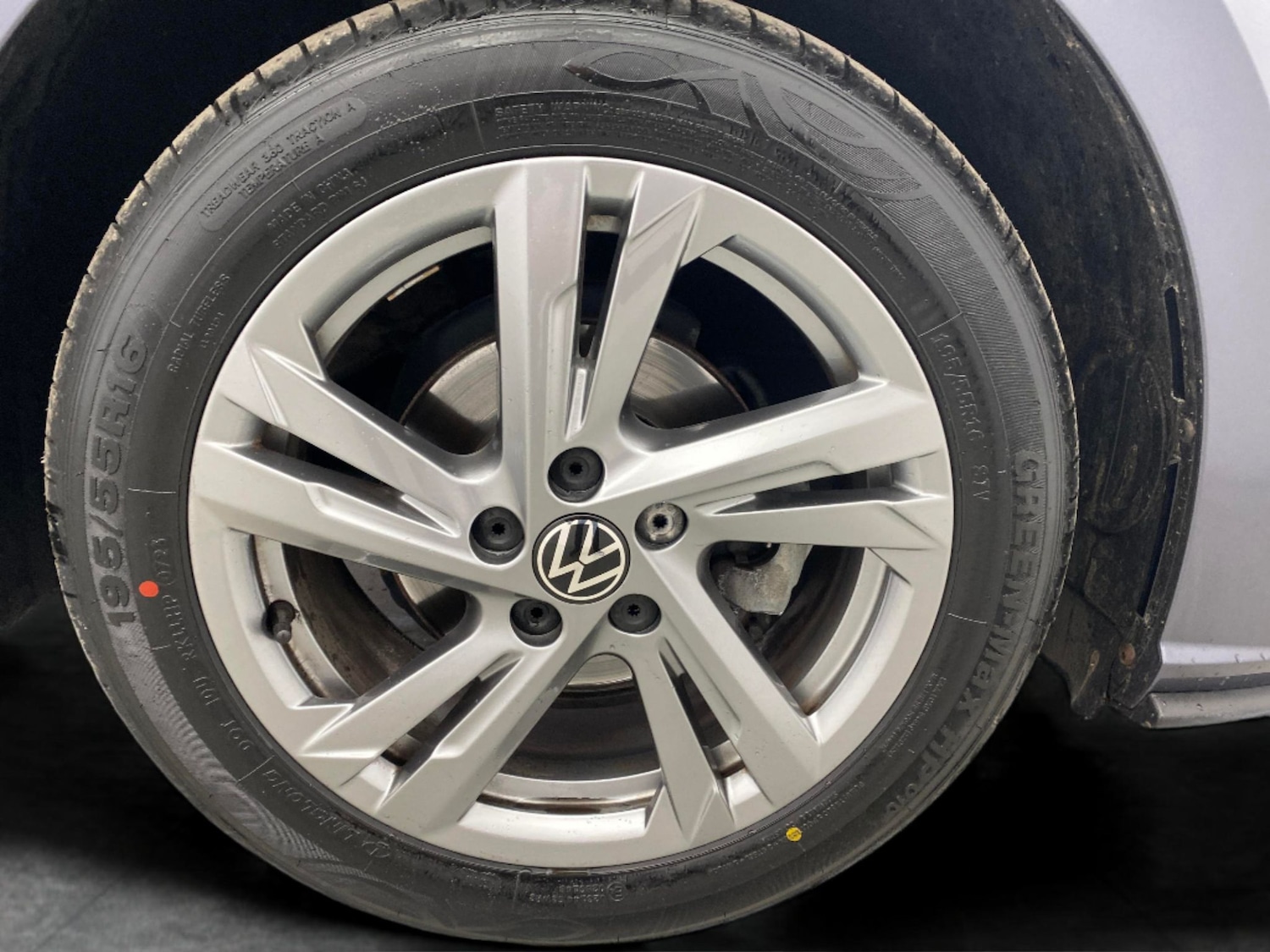 Used Volkswagen Polo 2022 for sale - 76344781: Photo 27