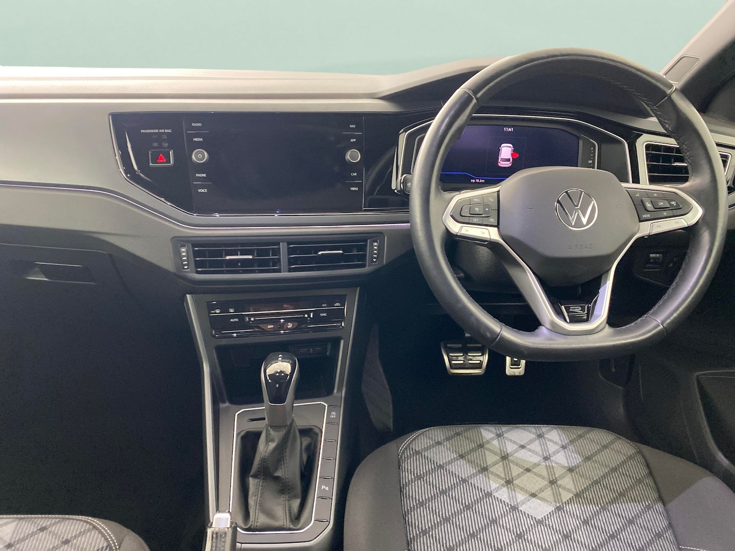 Used Volkswagen Polo 2022 for sale - 76344781: Photo 5