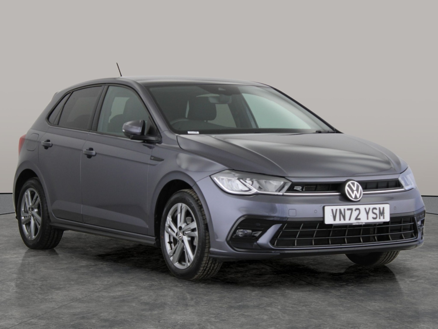 Used Volkswagen Polo 2022 for sale - 76344781: Photo 9