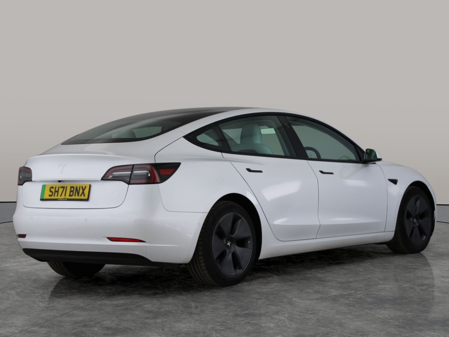 Used Tesla Model 3 2021 for sale - 77579301: Photo 11