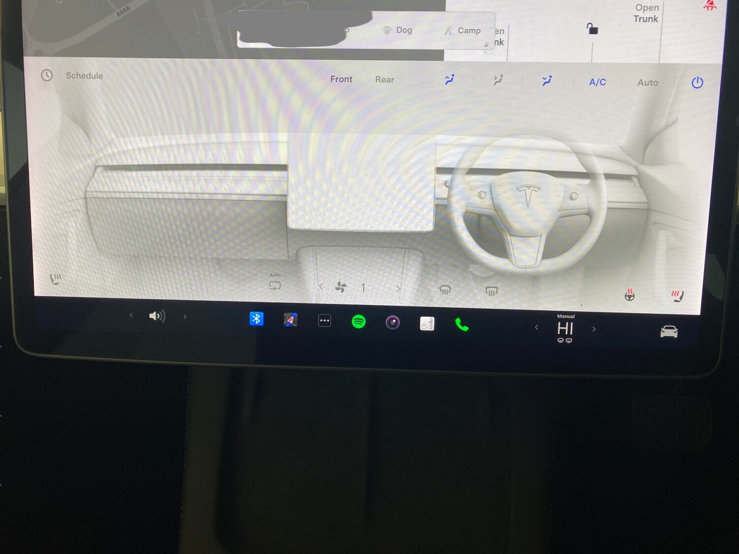 Used Tesla Model 3 2021 for sale - 77579301: Photo 16