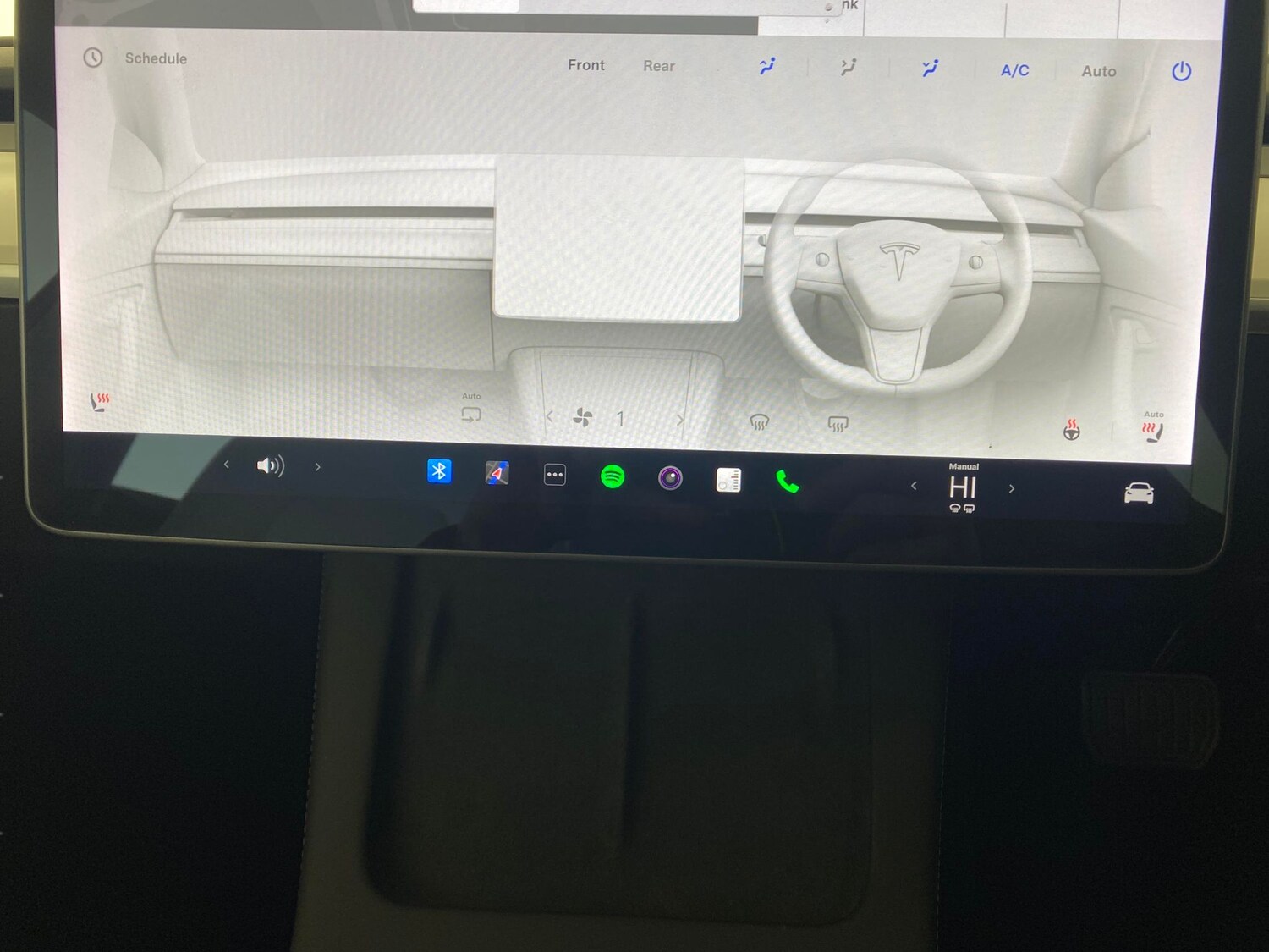 Used Tesla Model 3 2021 for sale - 77579301: Photo 17