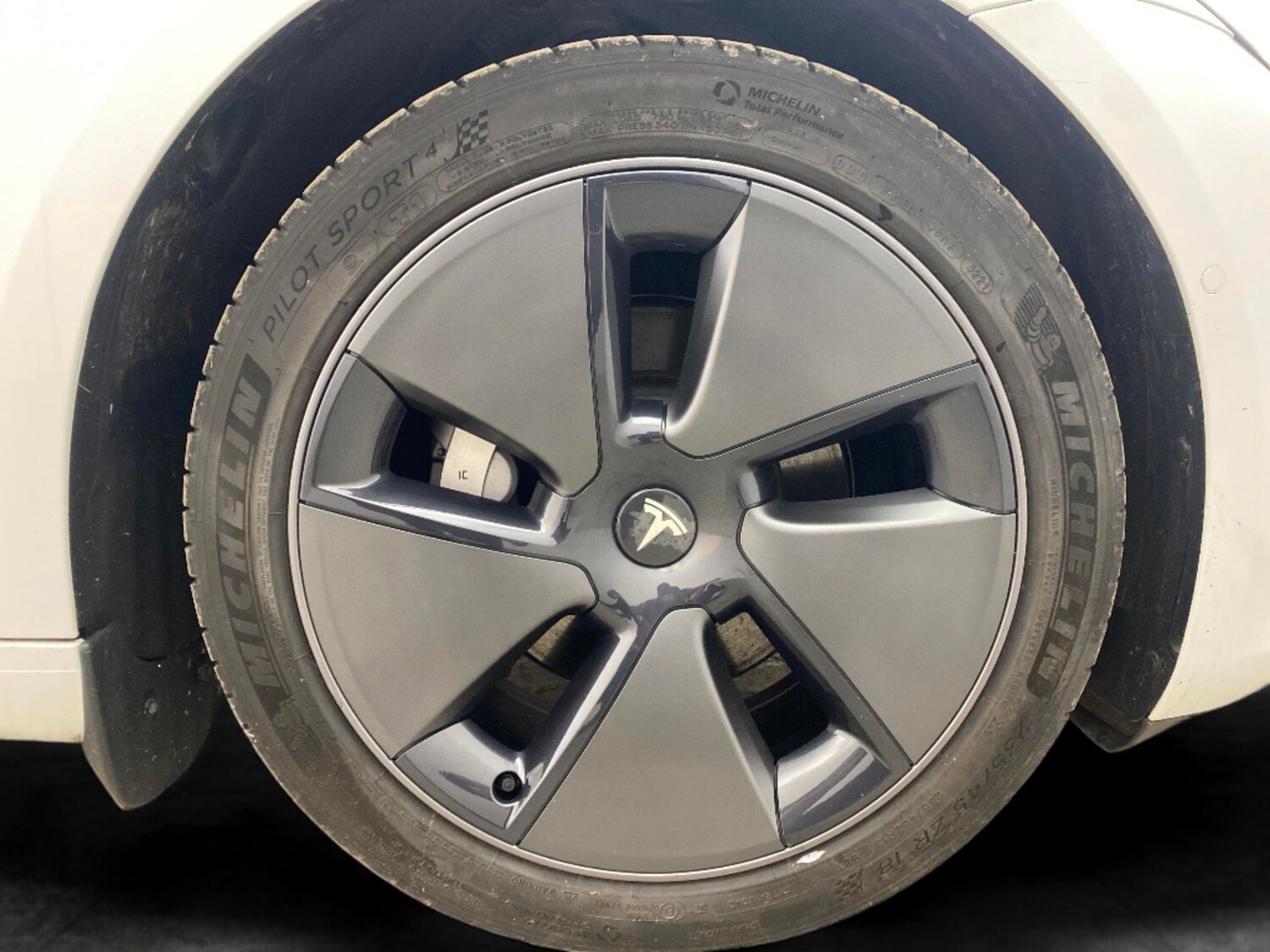 Used Tesla Model 3 2021 for sale - 77579301: Photo 19