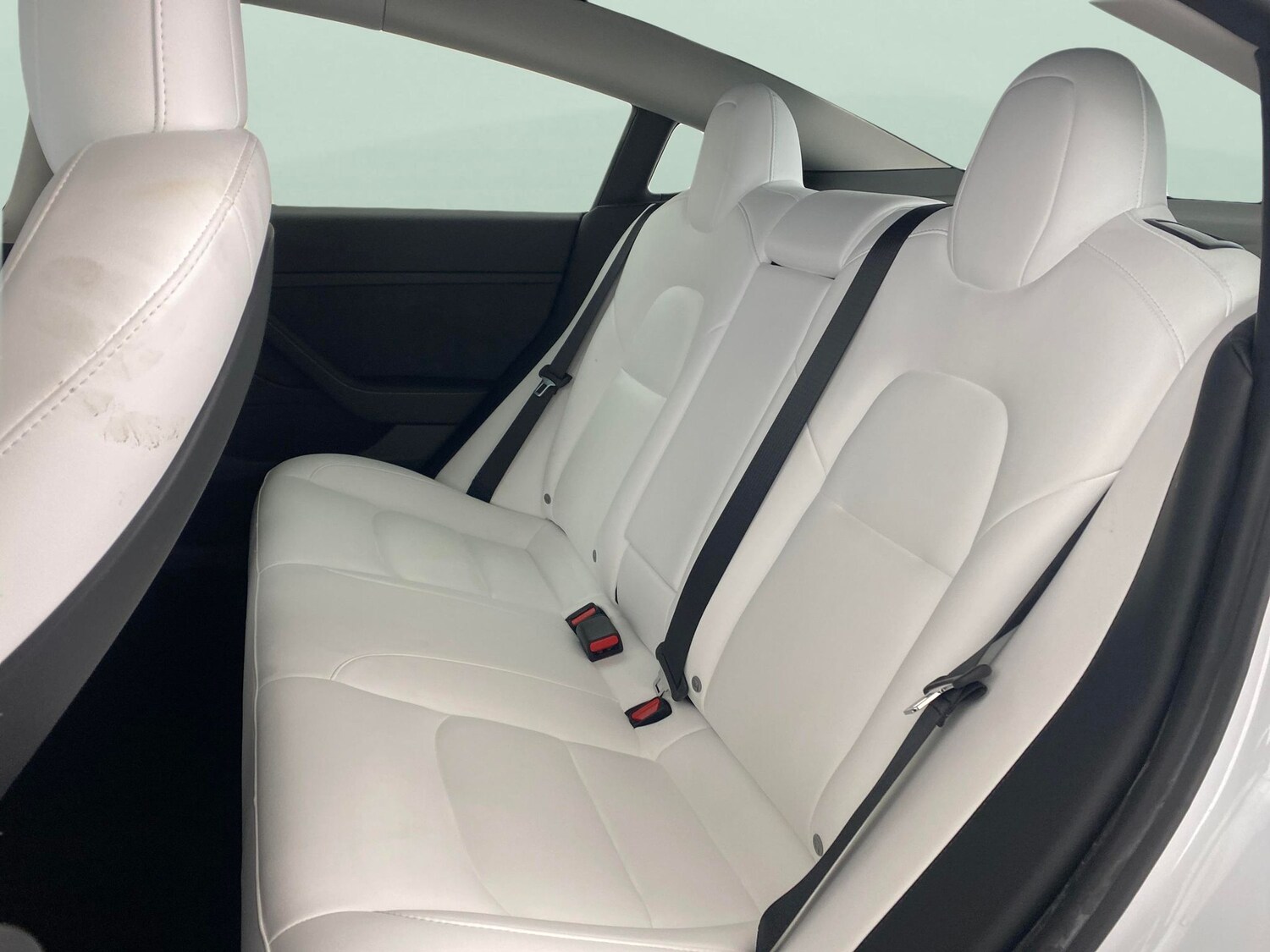 Used Tesla Model 3 2021 for sale - 77579301: Photo 24