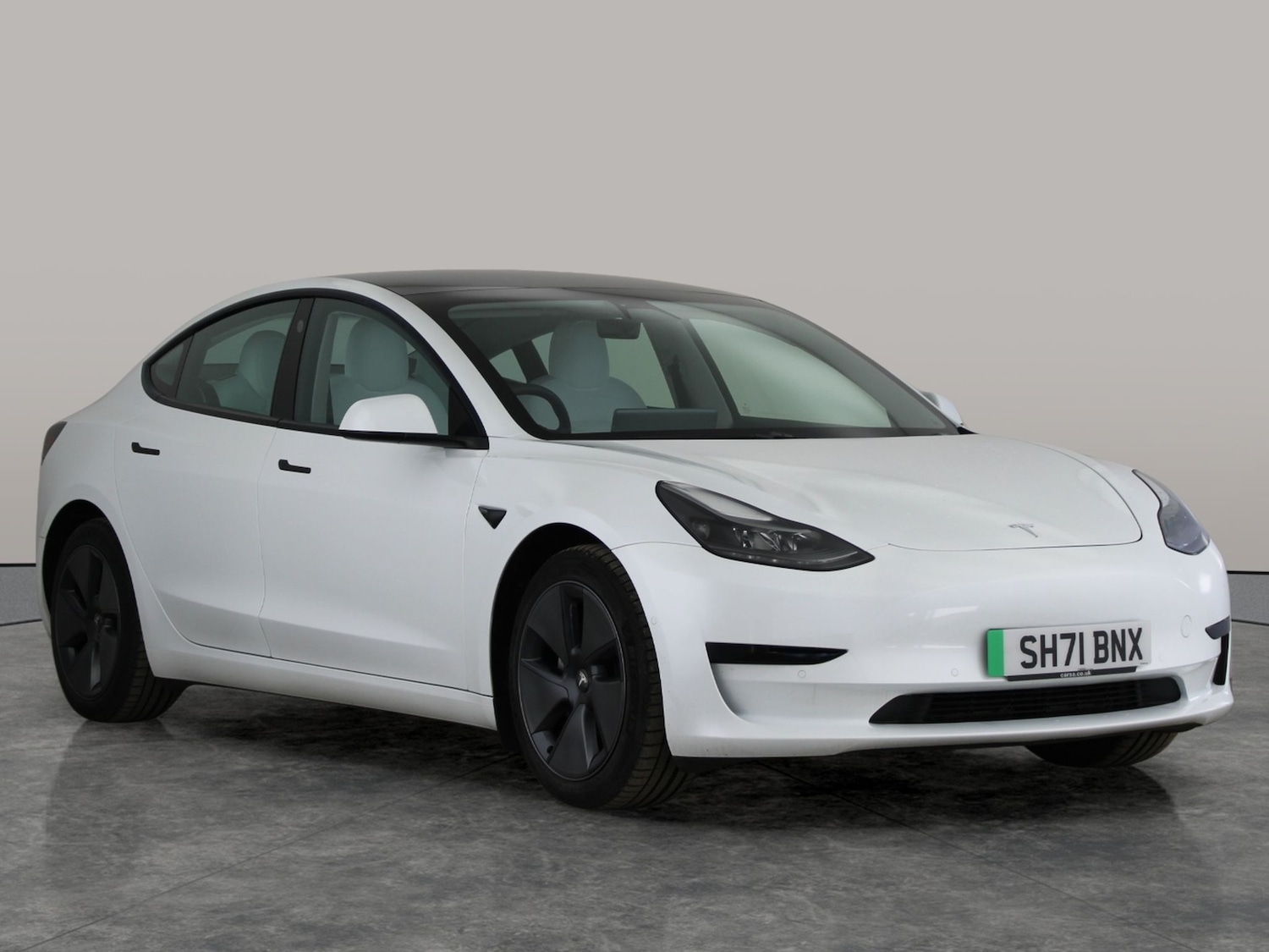 Used Tesla Model 3 2021 for sale - 77579301: Photo 9
