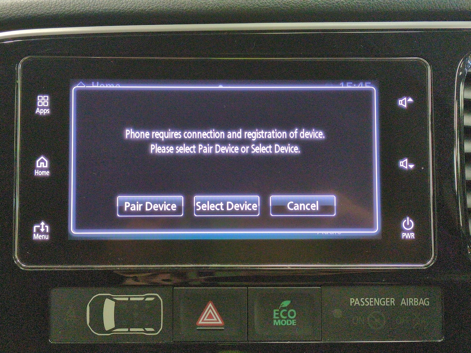 Used Mitsubishi Outlander 2019 for sale - 76526647: Photo 15