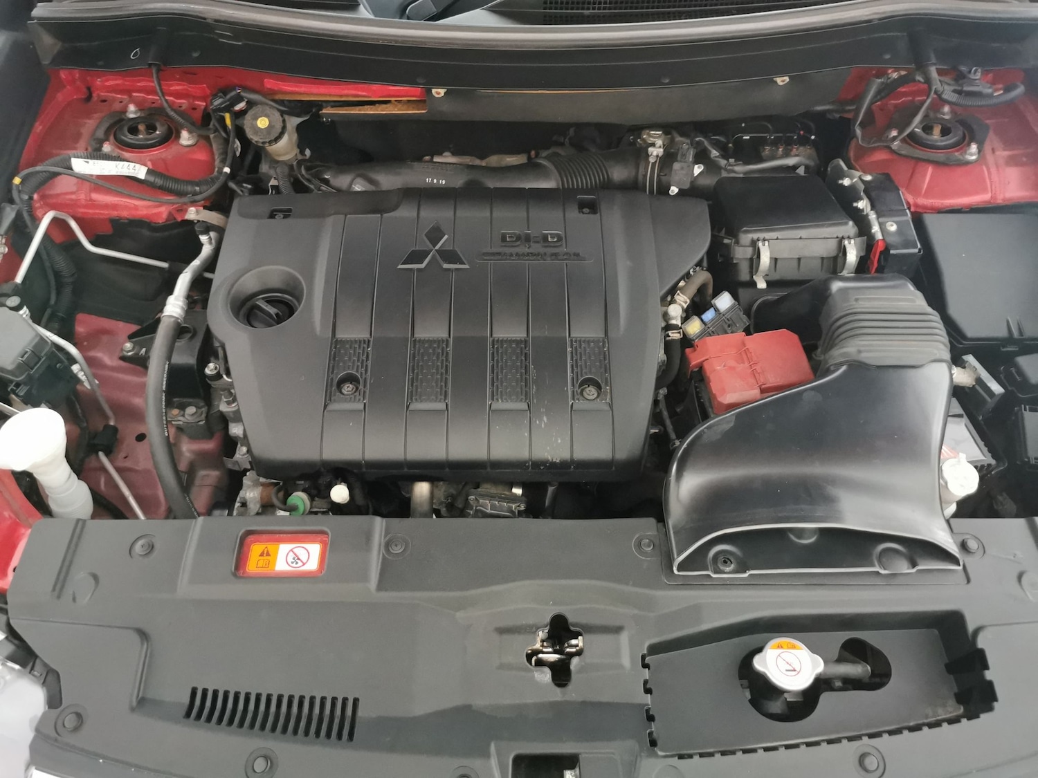 Used Mitsubishi Outlander 2019 for sale - 76526647: Photo 30