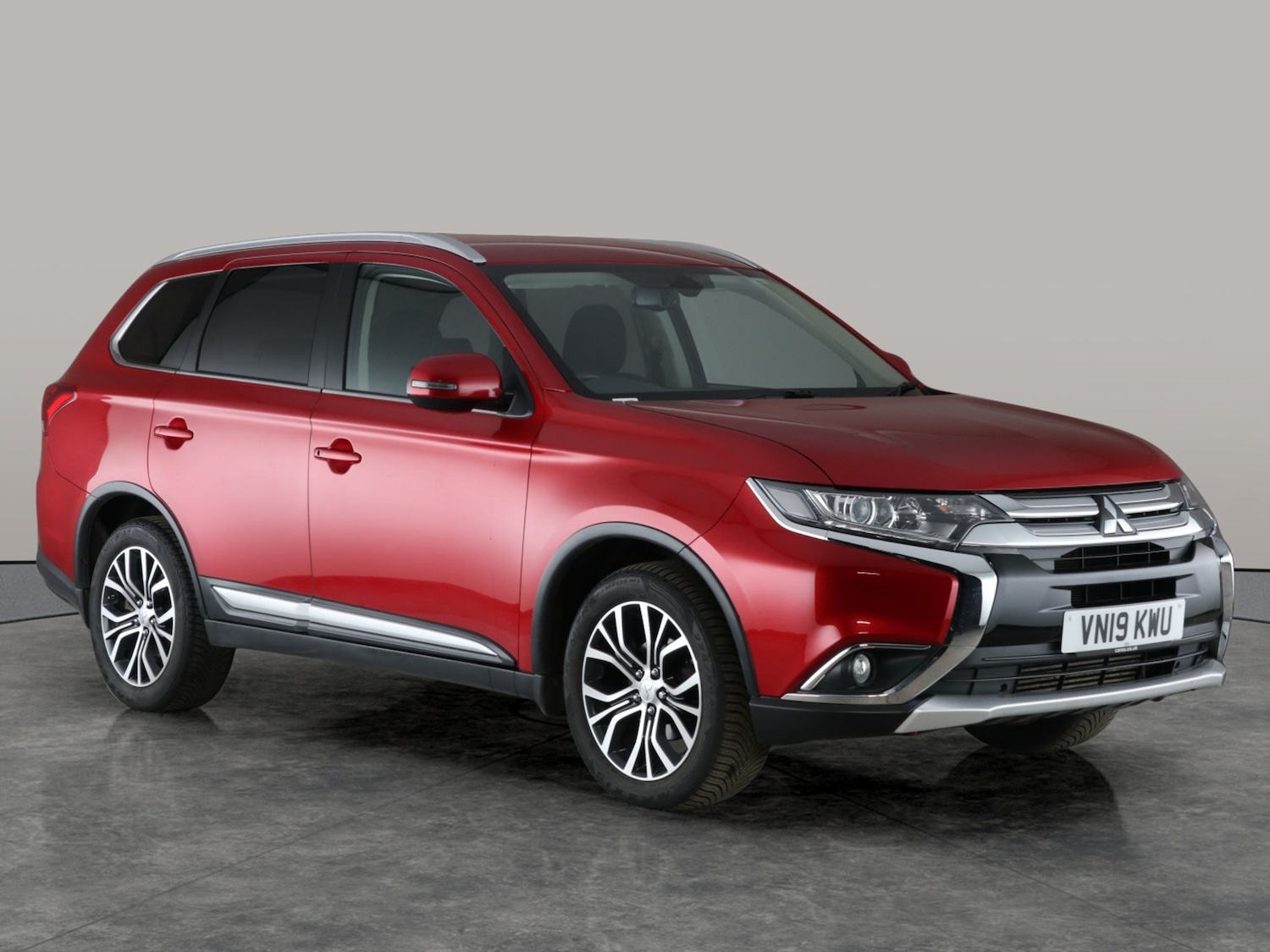 Used Mitsubishi Outlander 2019 for sale - 76526647: Photo 7