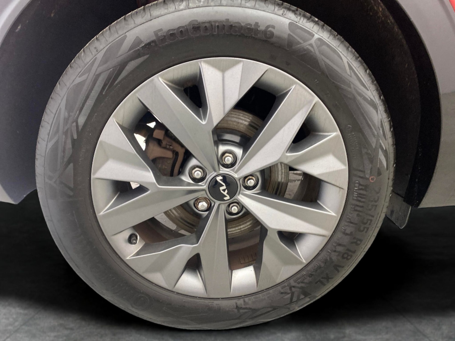 Used Kia Sportage 2022 for sale - 76467532: Photo 33