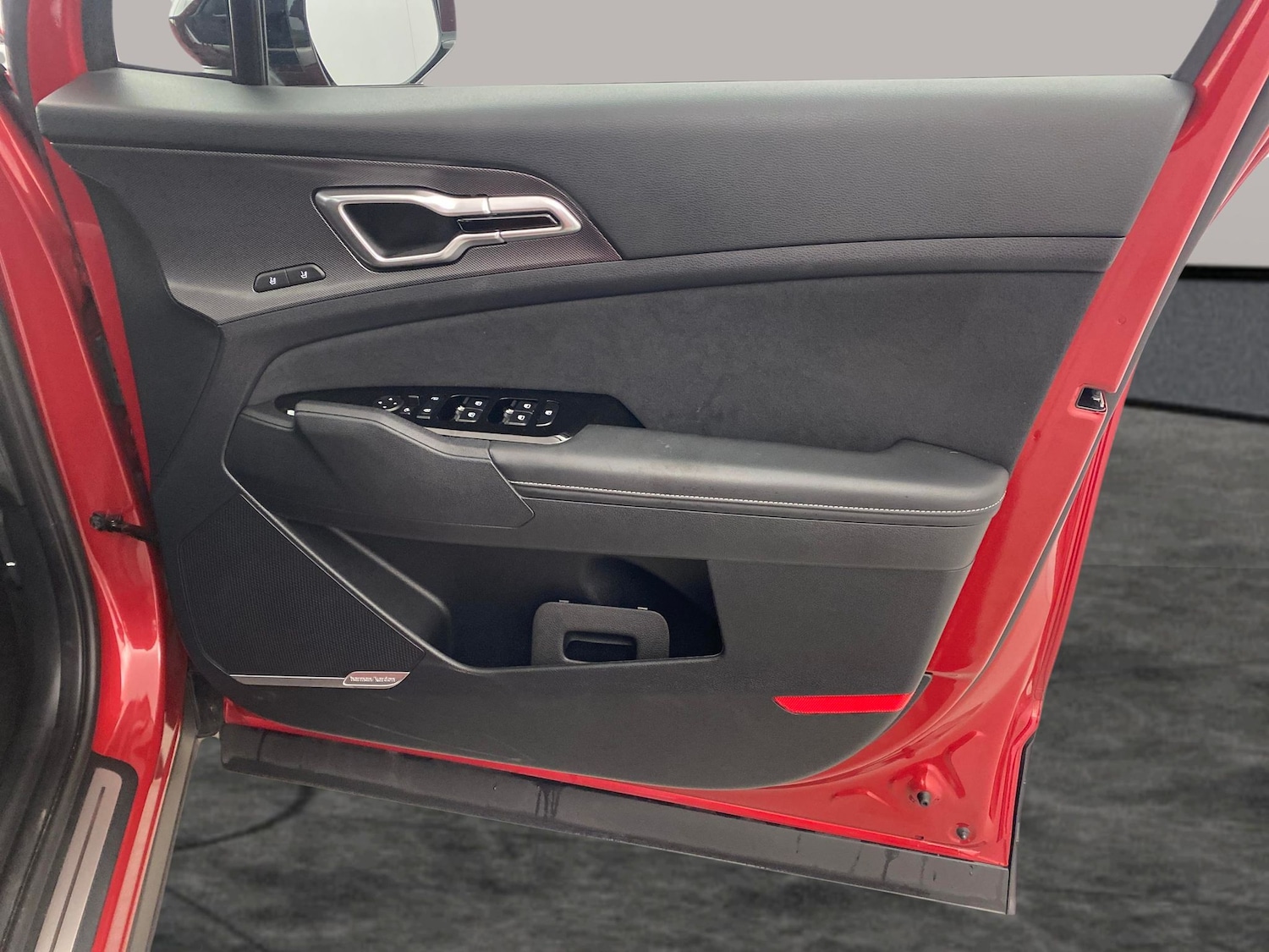 Used Kia Sportage 2022 for sale - 76467532: Photo 39