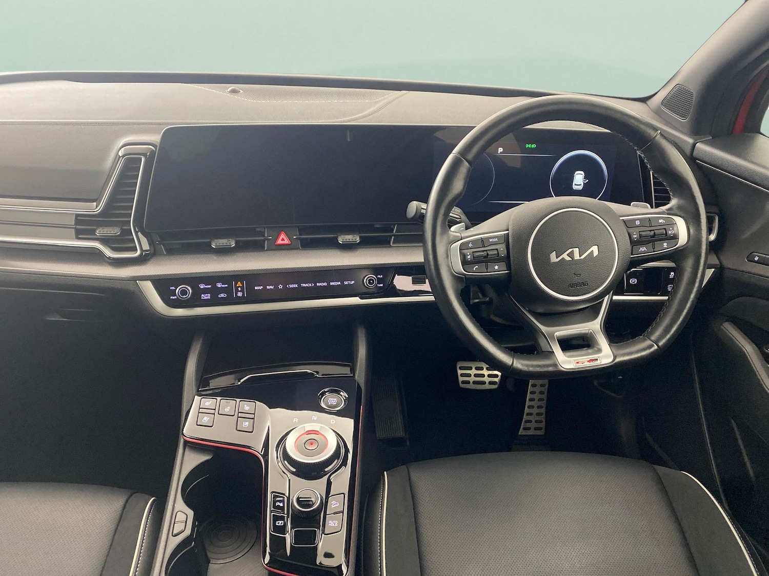 Used Kia Sportage 2022 for sale - 76467532: Photo 4