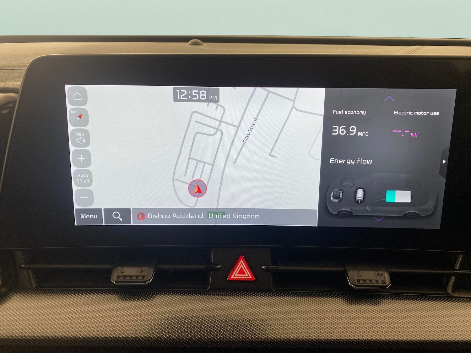 Used Kia Sportage 2022 for sale - 76467532: Photo 8