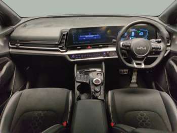 Used Kia Sportage 2023 for sale - 75026763: Photo