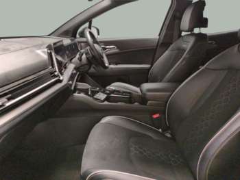 Used Kia Sportage 2023 for sale - 75026763: Photo